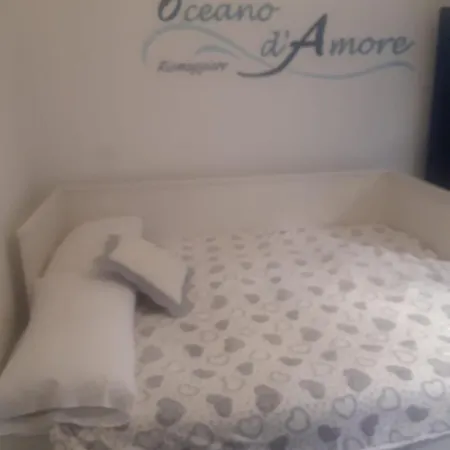 Oceano D'amore Apartment