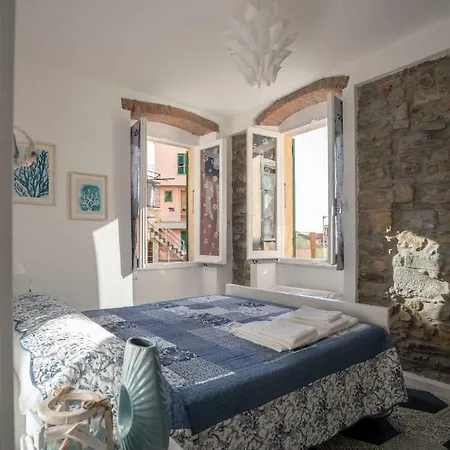 Oceano D'amore Apartment