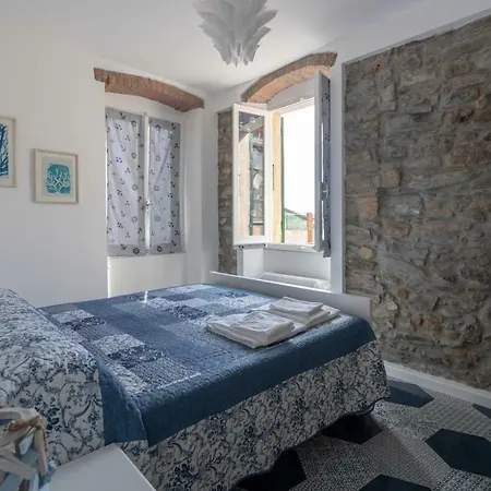 Oceano D'amore Apartamento *