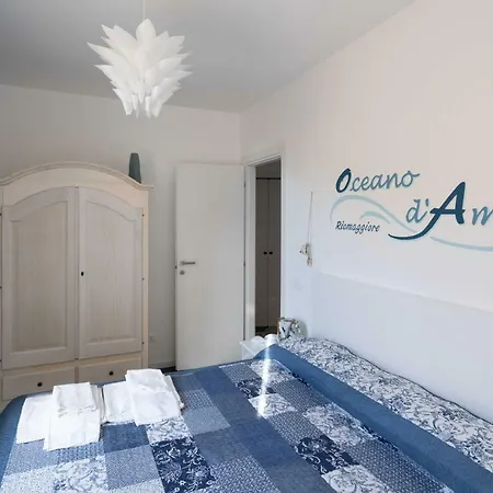 Oceano D'amore Riomaggiore