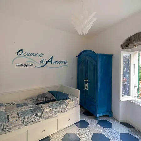 Oceano D'amore Apartamento *