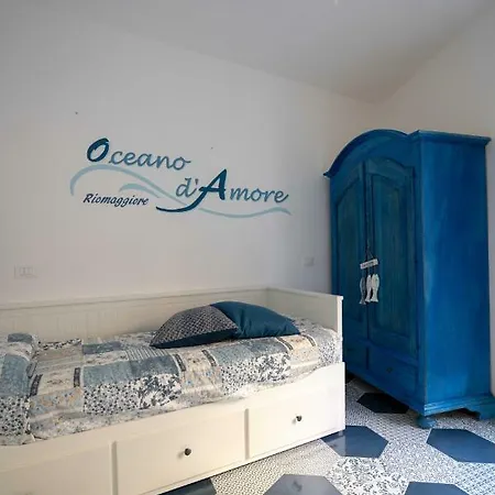 Oceano D'amore Apartamento *
