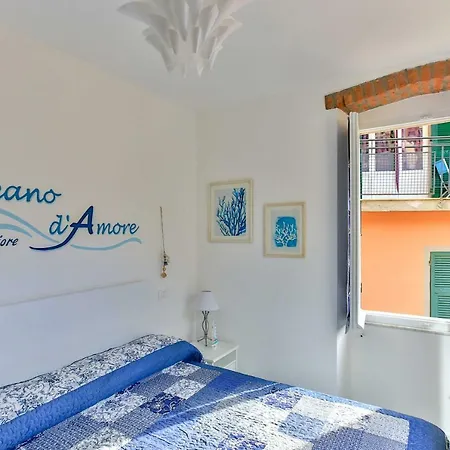 Oceano D'amore *