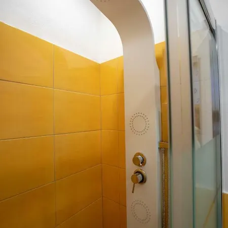 Oceano D'amore Apartamento
