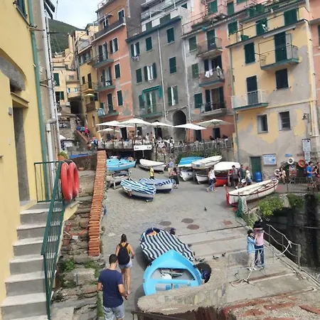 Oceano D'amore Apartment