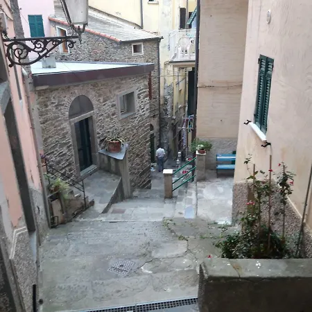Apartment Oceano D'amore