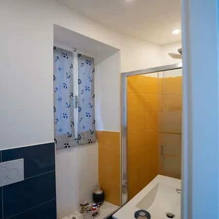 Oceano D'amore Apartment Riomaggiore