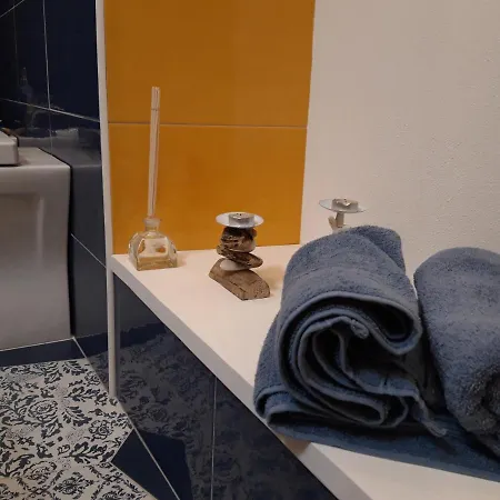 Oceano D'amore Apartment *