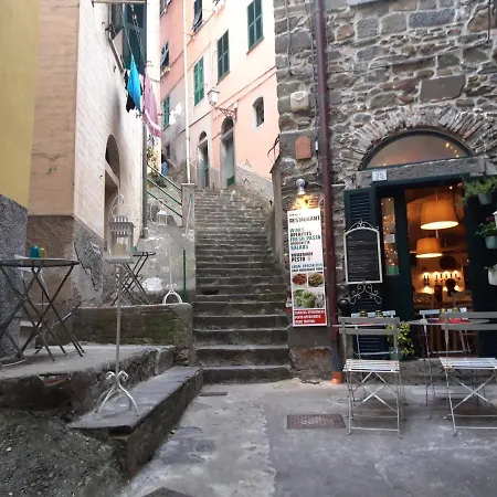 Oceano D'amore Apartment